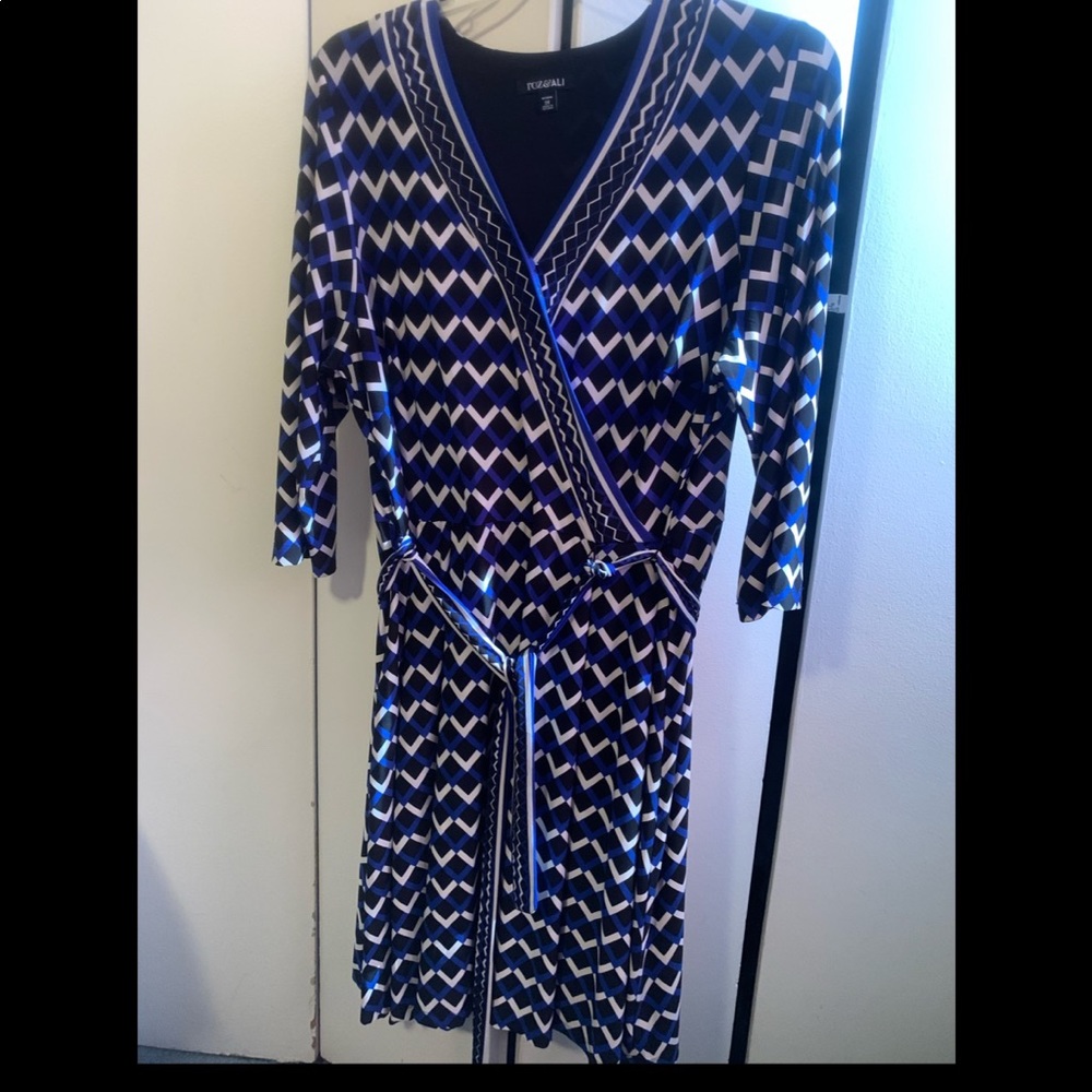 Rizzo & Ali Dress